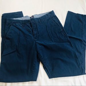 GAP Slim Stretch Chinos